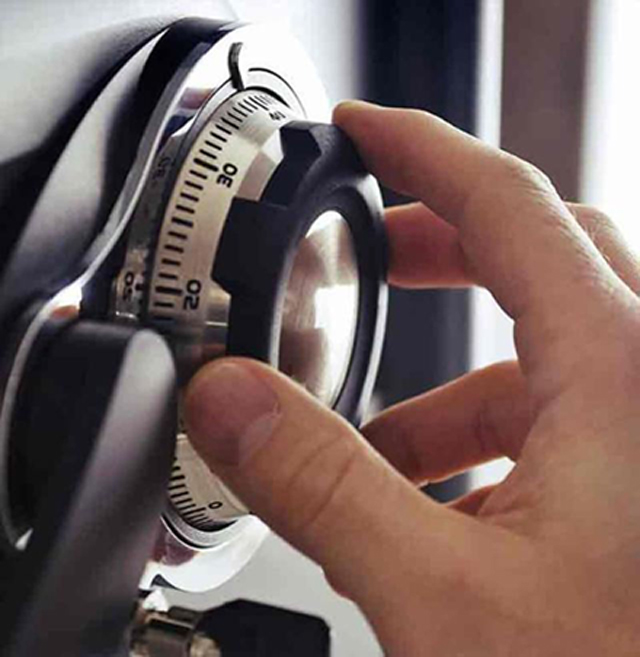 四川开修保险柜